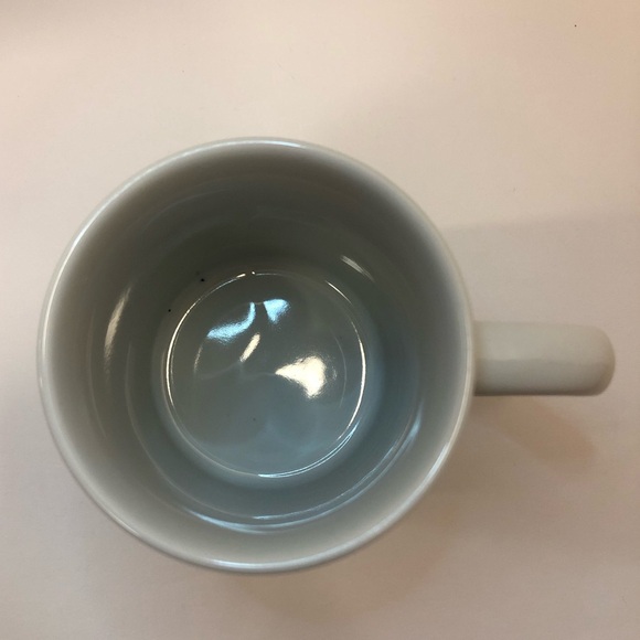 Otagiri Japan Nautical Tea Coffee Mug Lighthouse Sailboat Seagull Vintage D2.75" - Picture 9 of 13